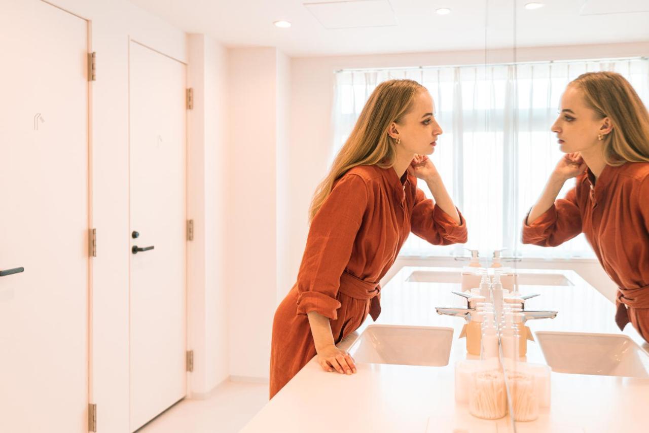 Mayu Tokyo Woman  Eksteriør billede
