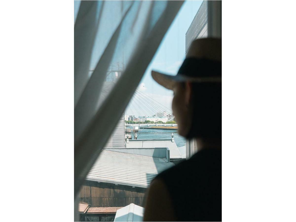 Mayu Tokyo Woman  Eksteriør billede