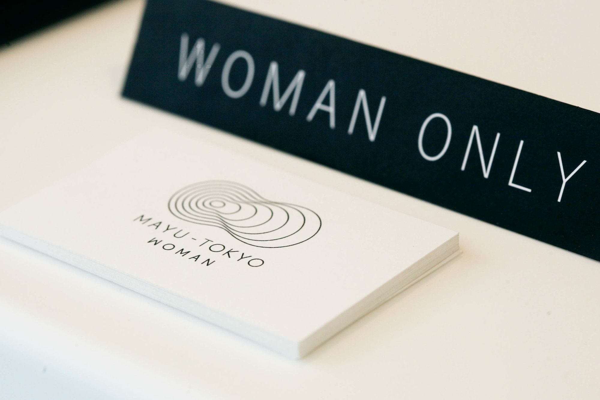 Mayu Tokyo Woman  Eksteriør billede