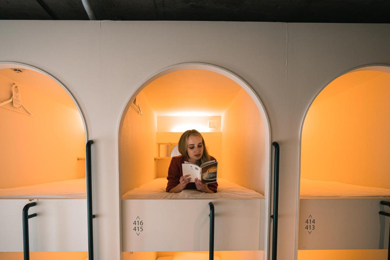 Mayu Tokyo Woman  Eksteriør billede